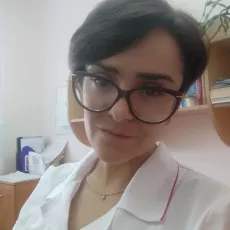 Безенкова Анастасия Александровна