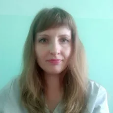Бобровская Анна Александровна