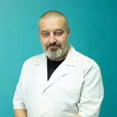 Коробов Александр Сергеевич