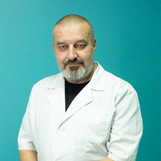 Коробов Александр Сергеевич