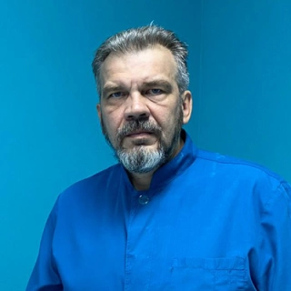 Серпилин Андрей Иванович