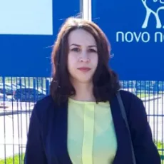 Федотова Екатерина Александровна