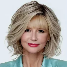 Павлова Ирина Ивановна