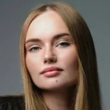 Павлова Полина Игоревна