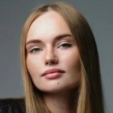 Павлова Полина Игоревна