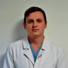 Забудько Владислав Викторович