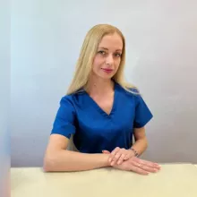 Завгородная Анастасия Анатольевна