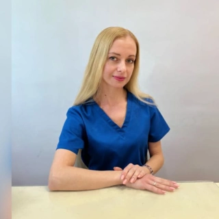 Завгородная Анастасия Анатольевна
