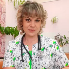 Коренева Ольга Владимировна